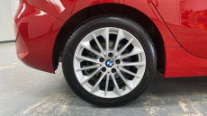 BMW 1 Series 118i SE 5dr Petrol Hatchback